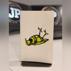 Lullaby Chuck Palahniuk Paperback Book Good Condition